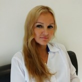 Грачева Ирина Андреевна