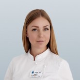 Обертас Светлана Алексеевна 