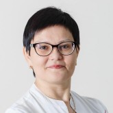 Петрова Елена Игоревна