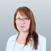 Вилкова Дина Юрьевна