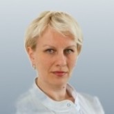Замахина Любовь Олеговна